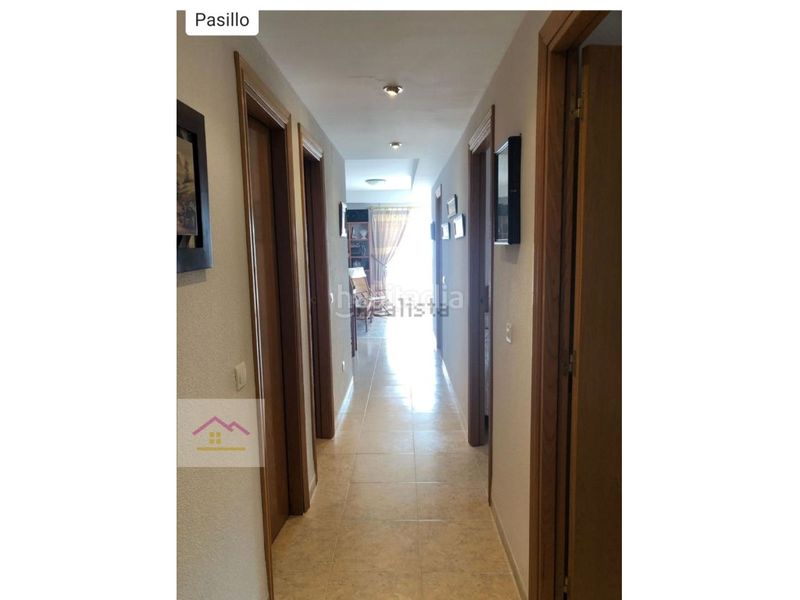 Foto d2eba832-5526-417b-81fe-e65509b395ca. Àtic a calle amplaries 3 a Bahia Park - Isla Park Oropesa del Mar