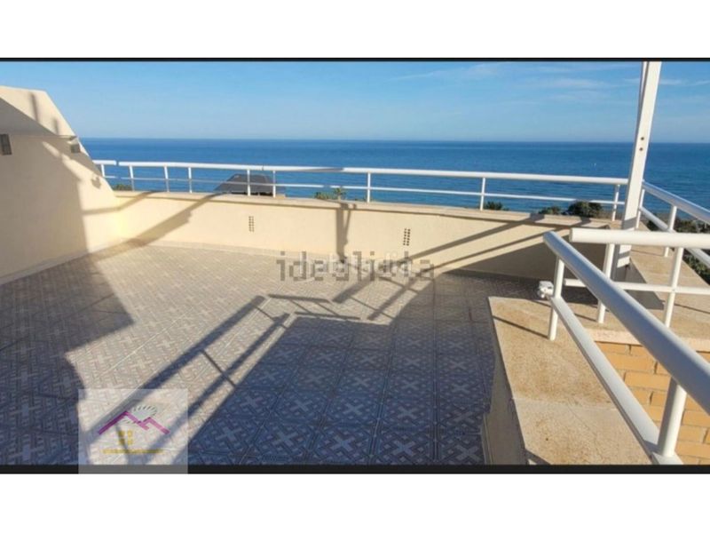 Foto fa8aa0bf-72b4-492e-8029-b11b649c9321. Àtic a calle amplaries 3 a Bahia Park - Isla Park Oropesa del Mar
