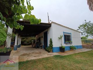 Casa  Urbanizacion pai sector torrelasal 28-g. Casa con terreno