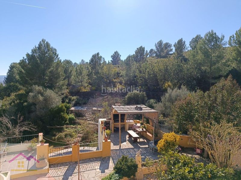 Foto 2d4abff4-6ef1-45db-8ae0-02e31074c52b. Masia amb aparcament piscina a Vall d´Alba