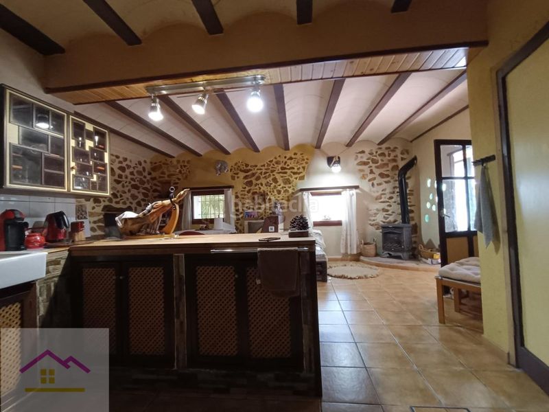 Foto 4a3ce9b9-6d34-49da-8c06-5344fd76529d. Masia amb aparcament piscina a Vall d´Alba
