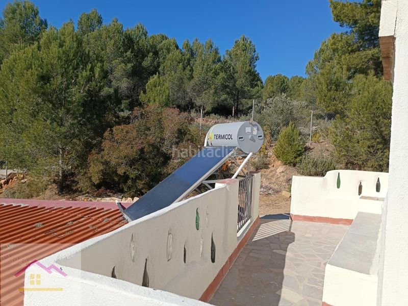 Foto 51961945-48f2-40a1-a8a9-083841866aa8. Masia amb aparcament piscina a Vall d´Alba