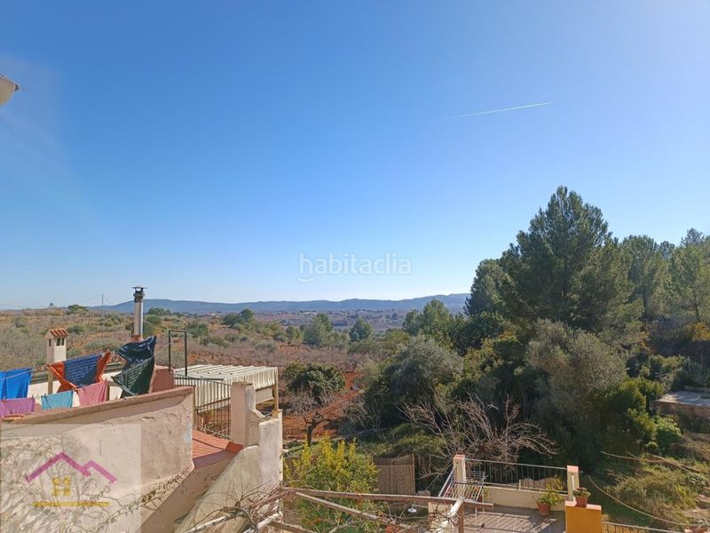 Foto 9b03955b-aa26-4d63-b81e-ebef5b6e017f. Masia amb aparcament piscina a Vall d´Alba