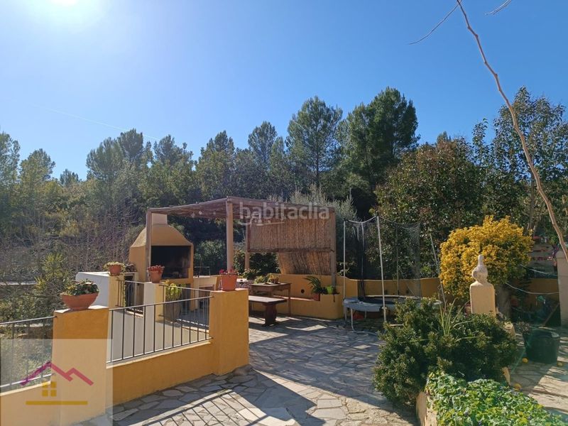 Foto 9e287be8-b3c1-4f54-b1e8-0e5d24436ff2. Masia amb aparcament piscina a Vall d´Alba