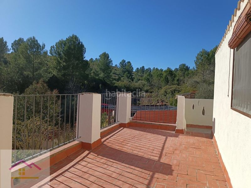 Foto b845717d-d759-4a21-b672-e231432b4109. Masia amb aparcament piscina a Vall d´Alba