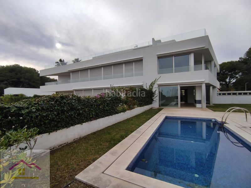 Foto 18daa54a-ae94-40c3-aeb3-fffd974851ff. Towny house in calle l'altall 51 in Alcossebre