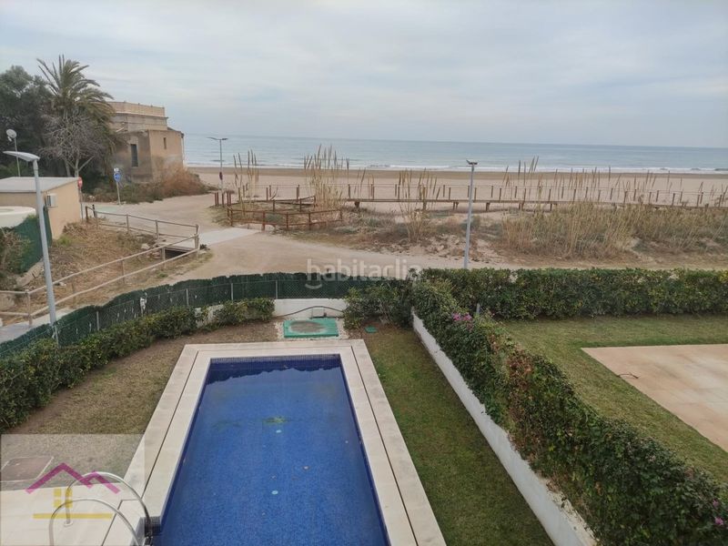 Foto 1a874f30-91ee-42f3-978f-d6b914f964b4. Towny house in calle l'altall 51 in Alcossebre