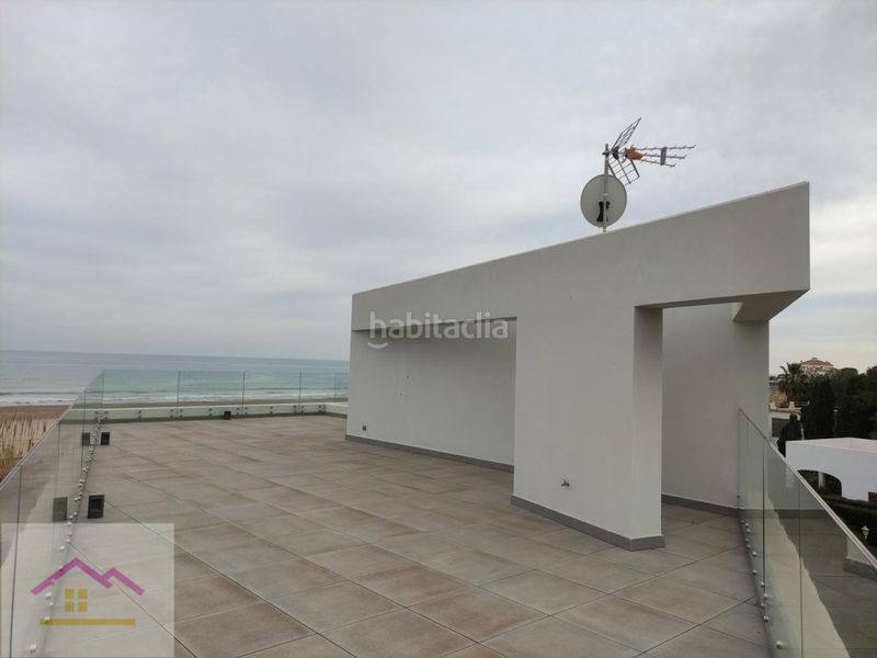 Foto 1c9b9793-51e4-4eb1-b59b-17e97c8be310. Towny house in calle l'altall 51 in Alcossebre
