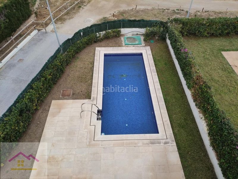 Foto 2688131d-18d3-4ed2-8093-c5e950771c48. Towny house in calle l'altall 51 in Alcossebre