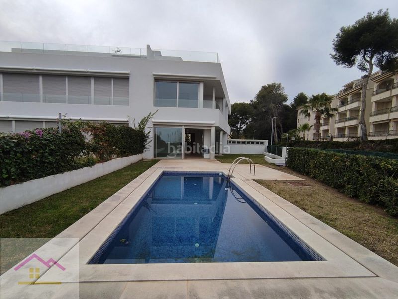 Foto 27d19e46-7d34-48d9-bb86-3abcbff9106e. Towny house in calle l'altall 51 in Alcossebre