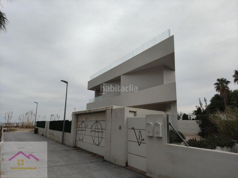 Foto 468774d5-63bc-43dd-9050-b4a4c613e9eb. Towny house in calle l'altall 51 in Alcossebre