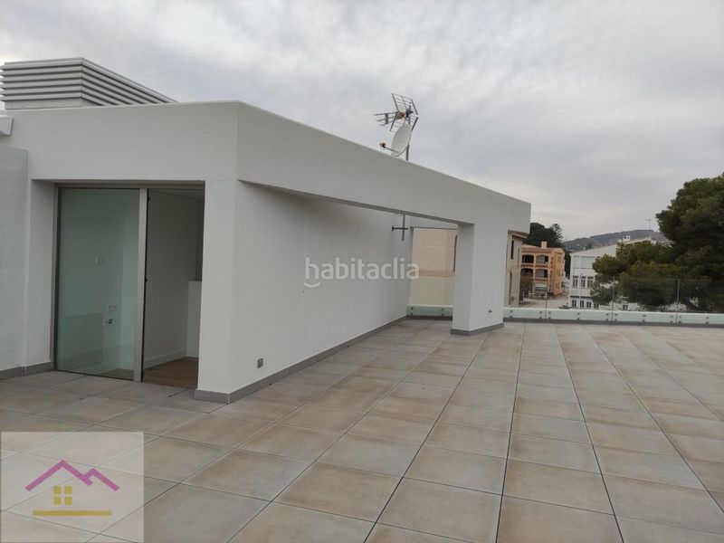 Foto 9237a9ed-4995-47a1-afe5-29eedec0b156. Towny house in calle l'altall 51 in Alcossebre
