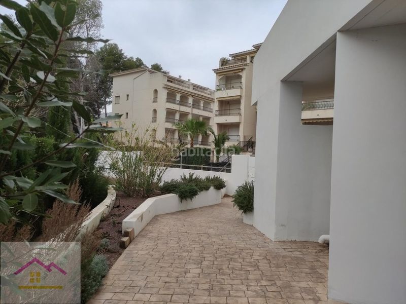 Foto a6a5b1e3-8762-40ba-86b1-feff59dea20e. Towny house in calle l'altall 51 in Alcossebre