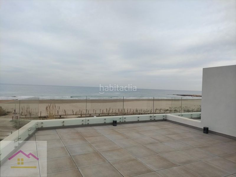 Foto b5cf81dd-02f3-4375-833c-5a2e246536e5. Towny house in calle l'altall 51 in Alcossebre