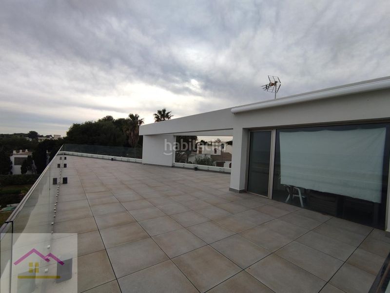 Foto cbbe8c73-12eb-4ddc-b1bf-f67520efdfe2. Towny house in calle l'altall 51 in Alcossebre