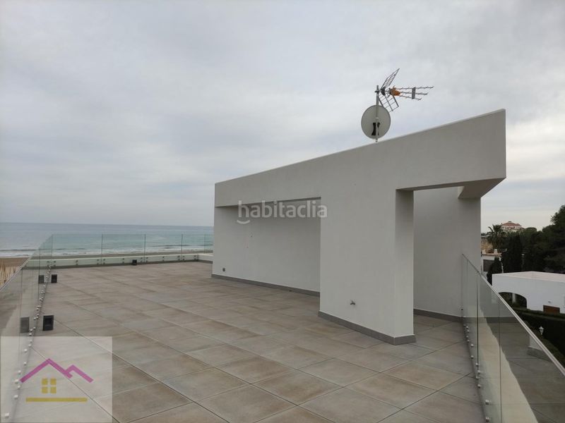 Foto db209933-6b2a-473e-aadd-ab08d0d5521f. Towny house in calle l'altall 51 in Alcossebre
