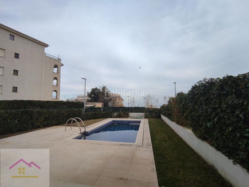 Foto f6ee3817-56e7-4614-8f65-1aa65ff66f5f. Towny house in calle l'altall 51 in Alcossebre