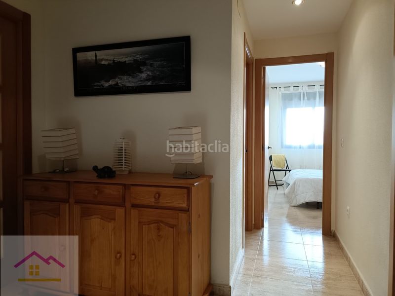 Foto 032fe726-9009-44d7-9e84-3622cad38ba4. Planta baja en calle garbi 4 piso planta baja con una terraza de 54 metros en Torreblanca