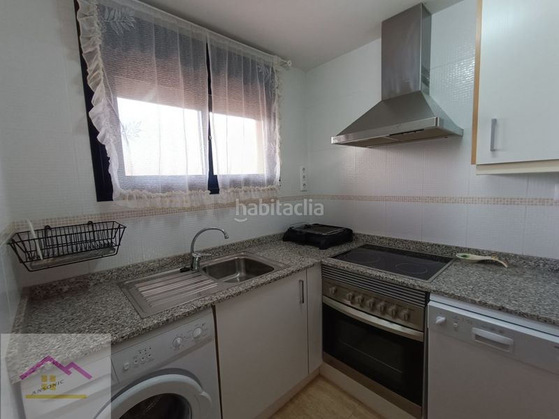 Foto 14865cf7-ef24-4db8-87b7-9144922c4511. Planta baja en calle garbi 4 piso planta baja con una terraza de 54 metros en Torreblanca