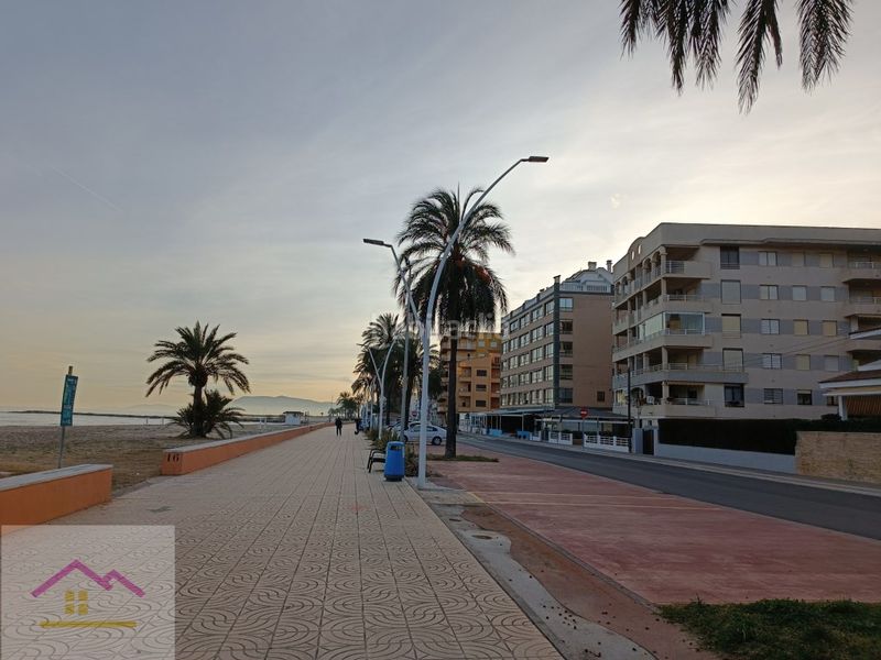 Foto 26c77248-df28-4b5a-a567-d4d095743c5e. Planta baja en calle garbi 4 piso planta baja con una terraza de 54 metros en Torreblanca