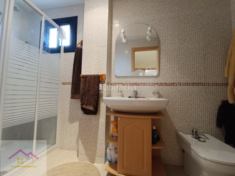 Foto 26c83846-5cc8-442d-8378-470e2f074709. Planta baja en calle garbi 4 piso planta baja con una terraza de 54 metros en Torreblanca