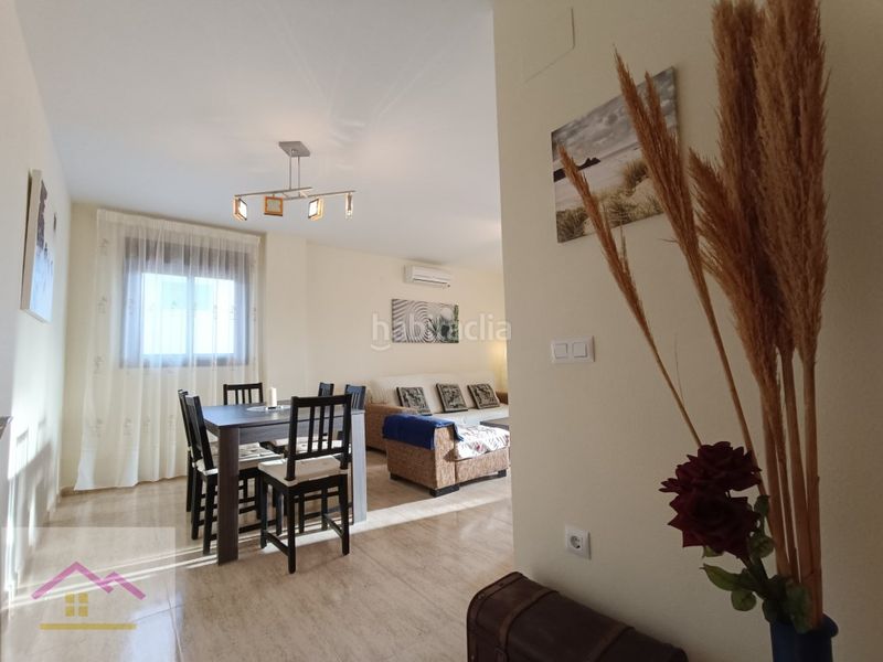 Foto 427e7e57-5b91-4eeb-ab69-c2015f2caffd. Planta baja en calle garbi 4 piso planta baja con una terraza de 54 metros en Torreblanca