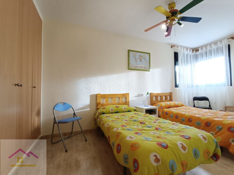 Foto 53a3b671-5978-4436-b99c-43049aab0579. Planta baja en calle garbi 4 piso planta baja con una terraza de 54 metros en Torreblanca