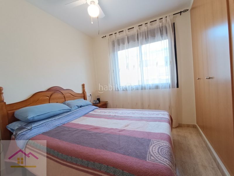 Foto 5b6a3d77-92e4-445a-9e0b-71774497c997. Planta baja en calle garbi 4 piso planta baja con una terraza de 54 metros en Torreblanca