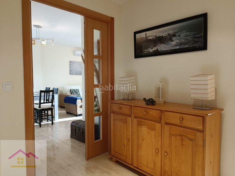 Foto 61950e44-3045-4499-8db0-5bcba049c079. Planta baja en calle garbi 4 piso planta baja con una terraza de 54 metros en Torreblanca