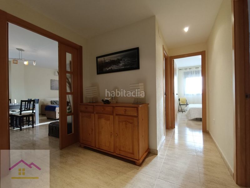 Foto 64ac0e93-bd08-41d3-9888-cf4837f05990. Planta baja en calle garbi 4 piso planta baja con una terraza de 54 metros en Torreblanca