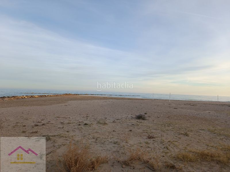 Foto 6a0ea3ec-078f-4409-9600-02c8507dcf28. Planta baja en calle garbi 4 piso planta baja con una terraza de 54 metros en Torreblanca