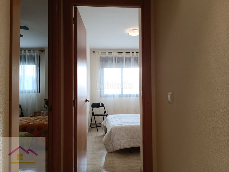 Foto 79958d15-7156-4041-bd46-64a64239486e. Planta baja en calle garbi 4 piso planta baja con una terraza de 54 metros en Torreblanca