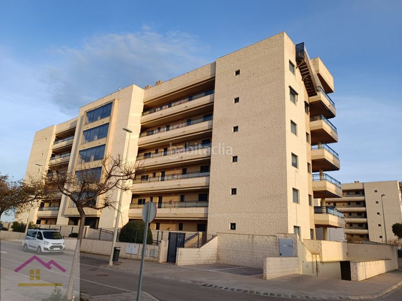 Foto 8d245485-57f8-4eb9-997b-c966e38cc481. Planta baja en calle garbi 4 piso planta baja con una terraza de 54 metros en Torreblanca