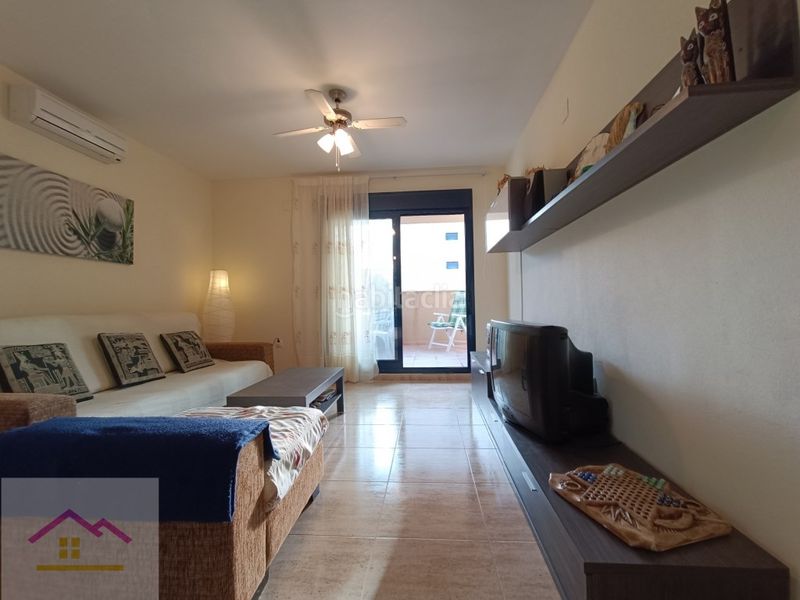 Foto 9bd07ada-23d5-408a-afe1-d6015df9c133. Planta baja en calle garbi 4 piso planta baja con una terraza de 54 metros en Torreblanca
