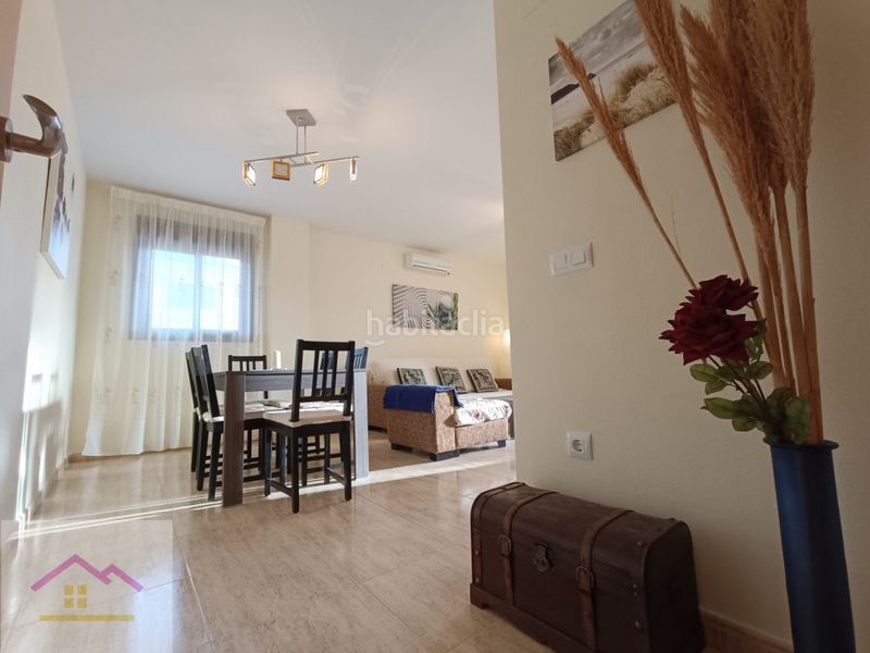 Foto b154d222-216b-438c-8278-6859570b9738. Planta baja en calle garbi 4 piso planta baja con una terraza de 54 metros en Torreblanca