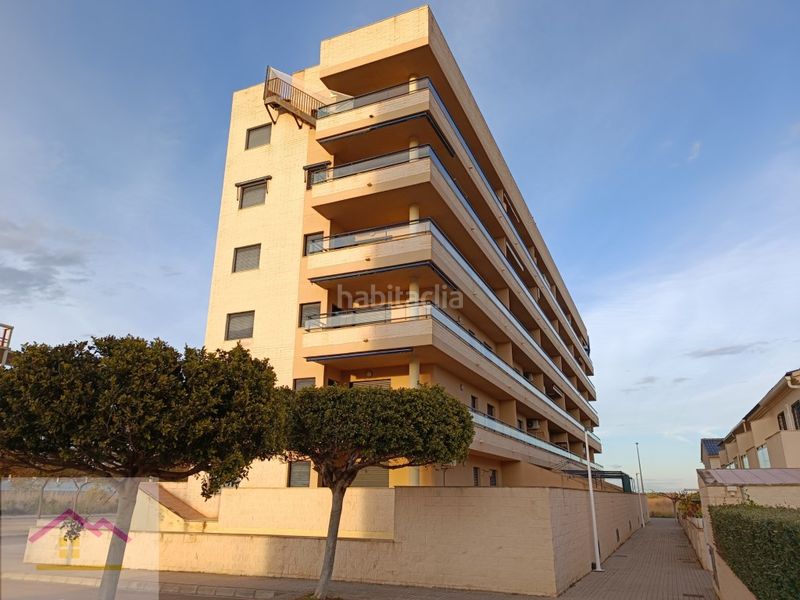 Foto b997a506-9370-4d07-8ce9-4ed2d429f76a. Planta baja en calle garbi 4 piso planta baja con una terraza de 54 metros en Torreblanca