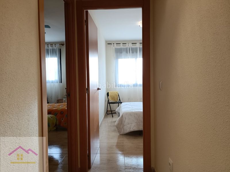 Foto bc5c7ca3-7c0a-482f-8857-1fb2b2642993. Planta baja en calle garbi 4 piso planta baja con una terraza de 54 metros en Torreblanca