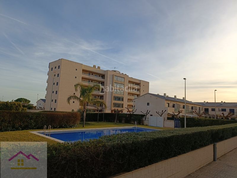 Foto be0b42e3-8b72-4c1e-b4bb-e361382b35f4. Planta baja en calle garbi 4 piso planta baja con una terraza de 54 metros en Torreblanca