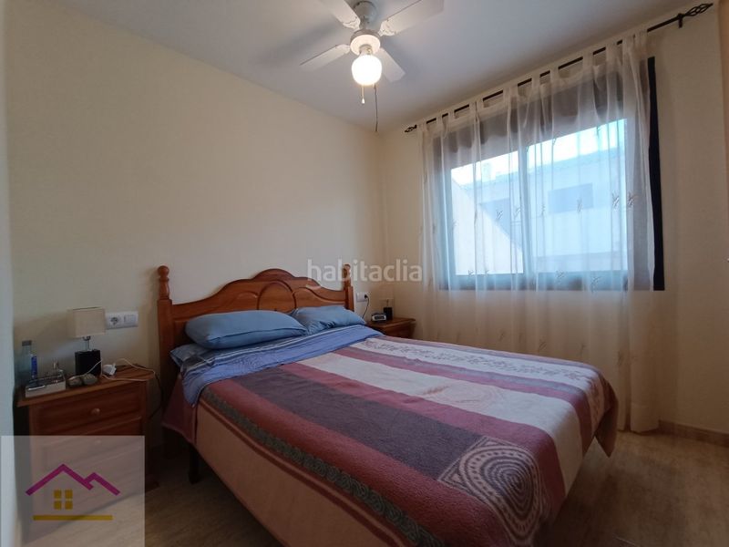 Foto cb6e6a2f-0ee9-4b47-9520-d5f4a439ec23. Planta baja en calle garbi 4 piso planta baja con una terraza de 54 metros en Torreblanca