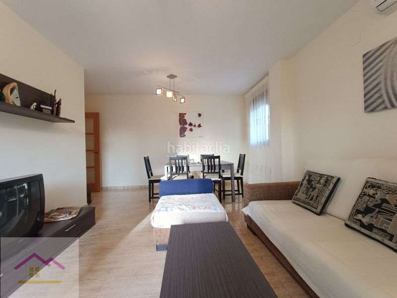 Foto d0ebb4f5-0561-4347-875b-e78c51d25a41. Planta baja en calle garbi 4 piso planta baja con una terraza de 54 metros en Torreblanca