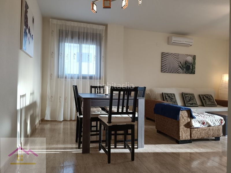 Foto f282ef17-931a-4f8b-a395-9df8db4d6b78. Planta baja en calle garbi 4 piso planta baja con una terraza de 54 metros en Torreblanca