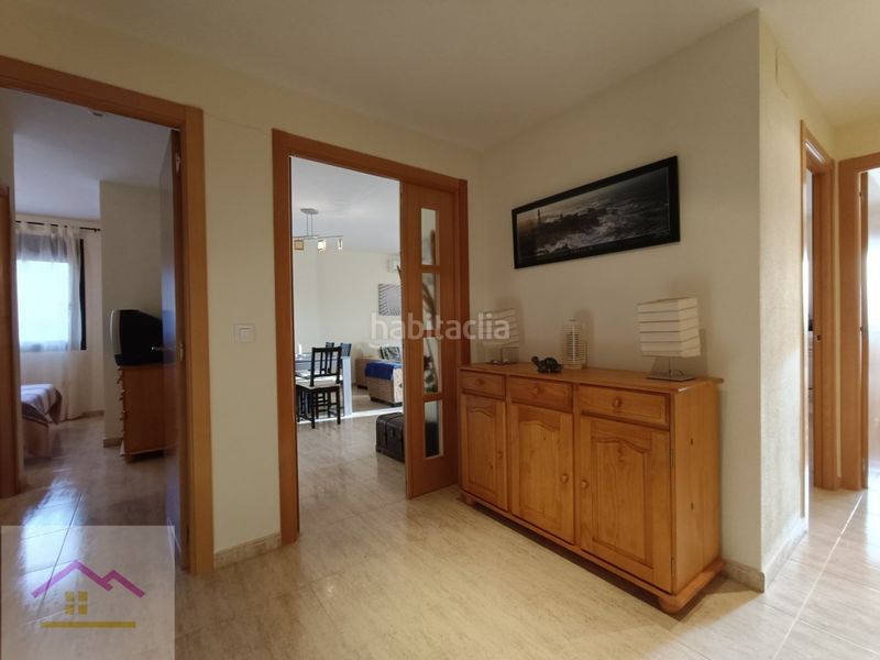 Foto f7ff2842-4732-43f9-b6e4-23b903fcfd86. Planta baja en calle garbi 4 piso planta baja con una terraza de 54 metros en Torreblanca