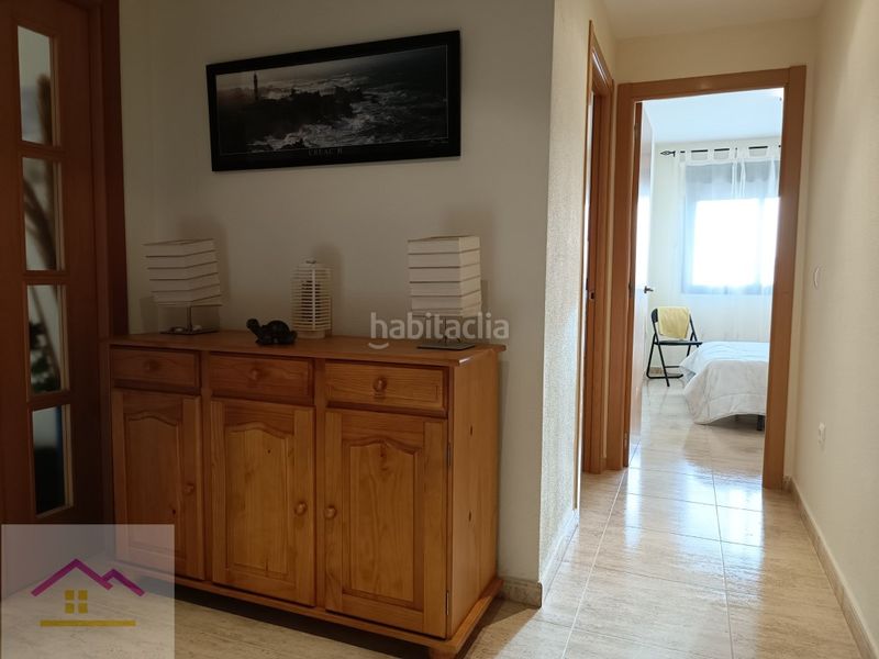 Foto ffb6cbf1-5dae-42ca-820d-a5f33fc7b3c9. Planta baja en calle garbi 4 piso planta baja con una terraza de 54 metros en Torreblanca