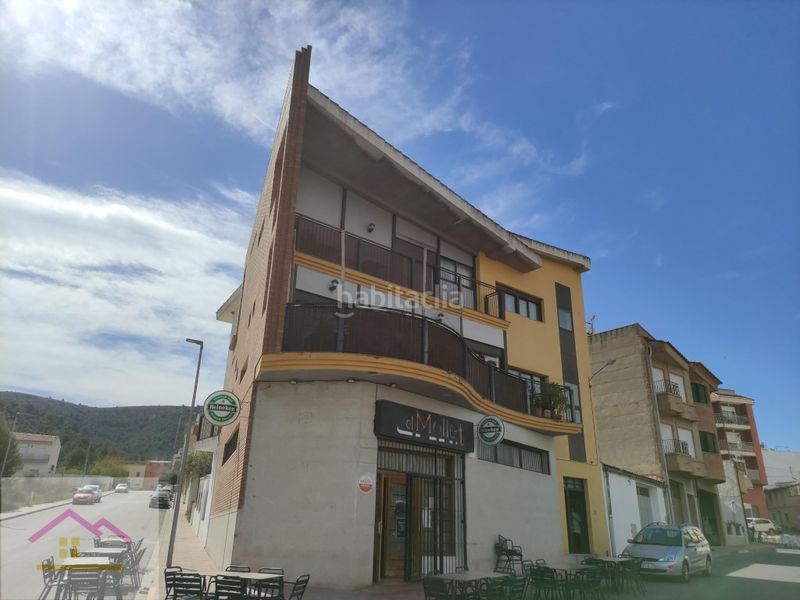 Foto 157db043-6261-4923-aa83-8854703a917f. Casa a calle cami cabanes 10 a Vilafamés