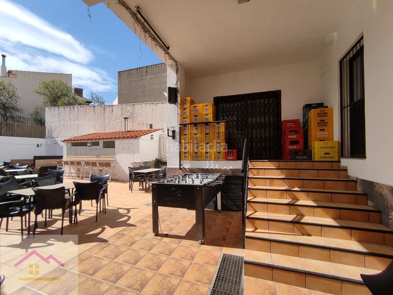 Foto 63d3f2a9-1b29-446f-8fe2-7db44c324623. Casa a calle cami cabanes 10 a Vilafamés