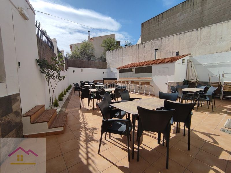 Foto 974c17e5-6278-43a0-9fa5-94218d163e83. Casa a calle cami cabanes 10 a Vilafamés