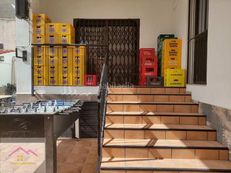 Foto afda28e8-ad82-48d9-8e18-fbb920f56006. Casa a calle cami cabanes 10 a Vilafamés
