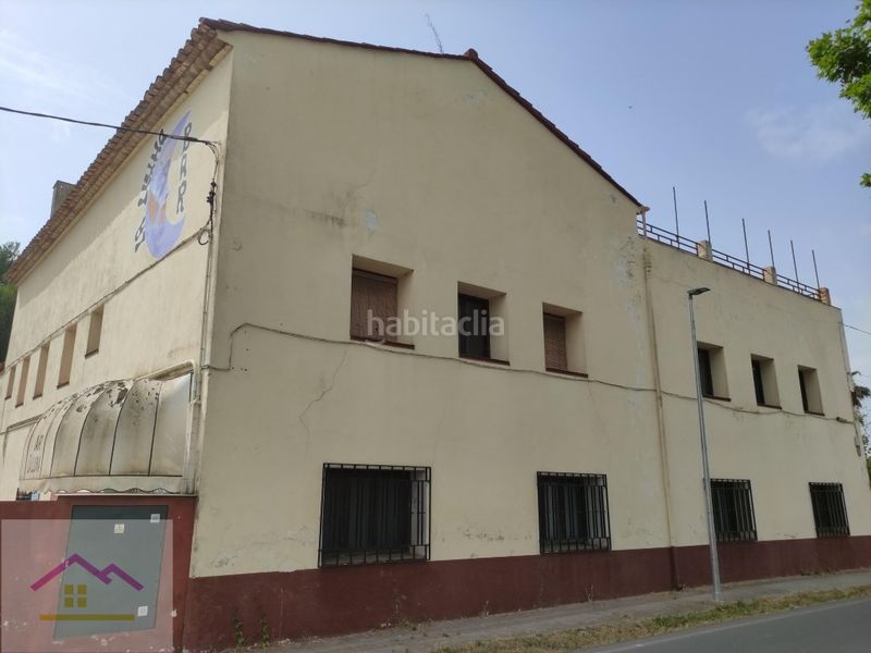 Foto 1642dd78-8dcb-4fd2-beef-dae90443ae4f. Masia a partida plans s/n a Ulldecona