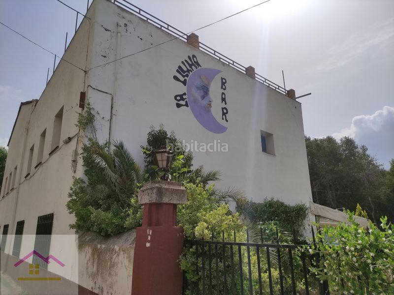 Foto 4ebd74a2-9fa5-4c23-ba24-adddc23736e1. Masia a partida plans s/n a Ulldecona