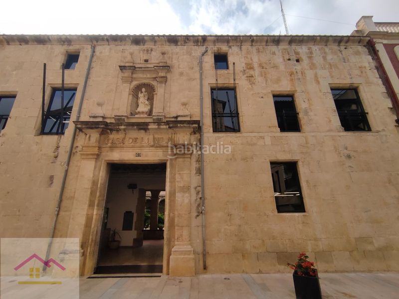 Foto a111c985-3792-4a9d-b1aa-59ee0fa106e7. Masia a partida plans s/n a Ulldecona